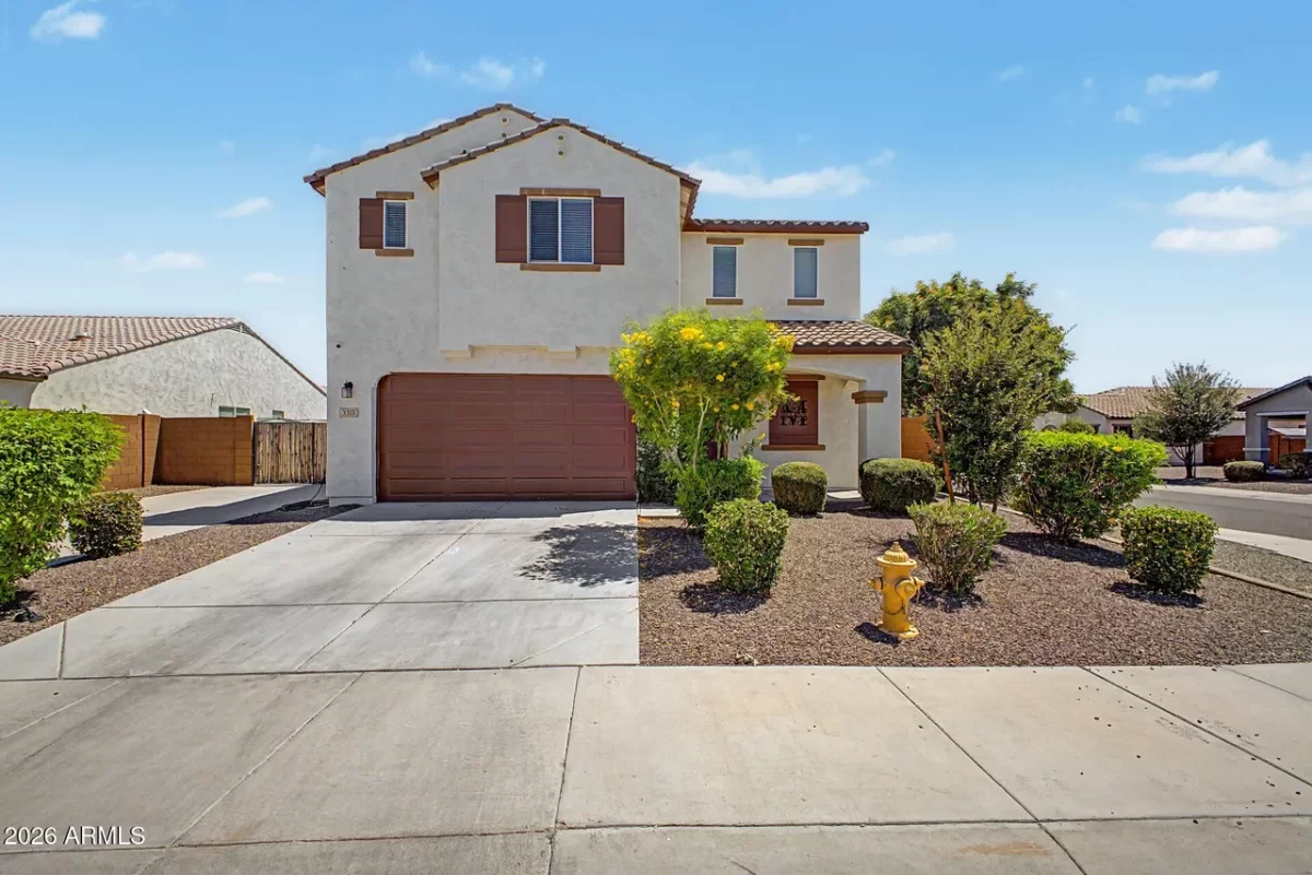 5BR House for Sale in Laveen, AZ