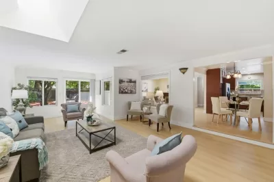 3BR House for Sale in San Jose, CA