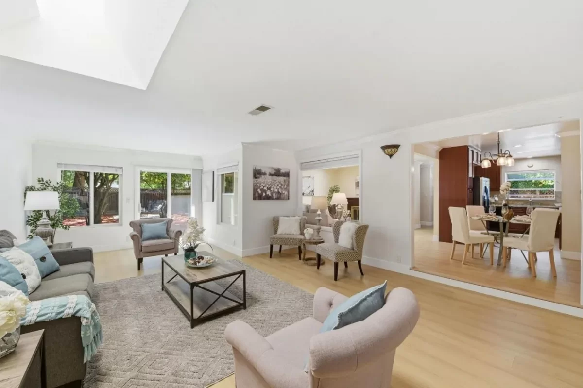 3BR House for Sale in San Jose, CA