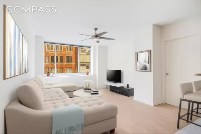 2BR House for Rent in Manhattan, NY