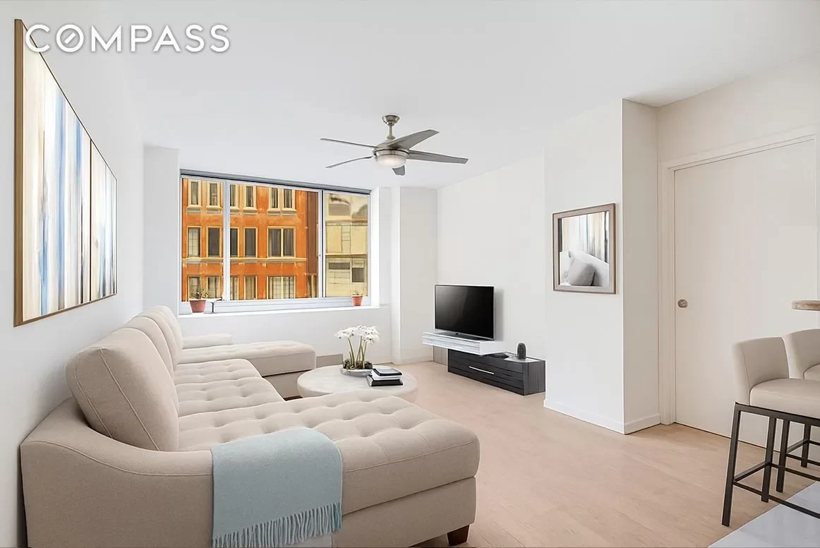 2BR House for Rent in Manhattan, NY