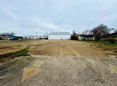 Land for Sale in Houston, TX