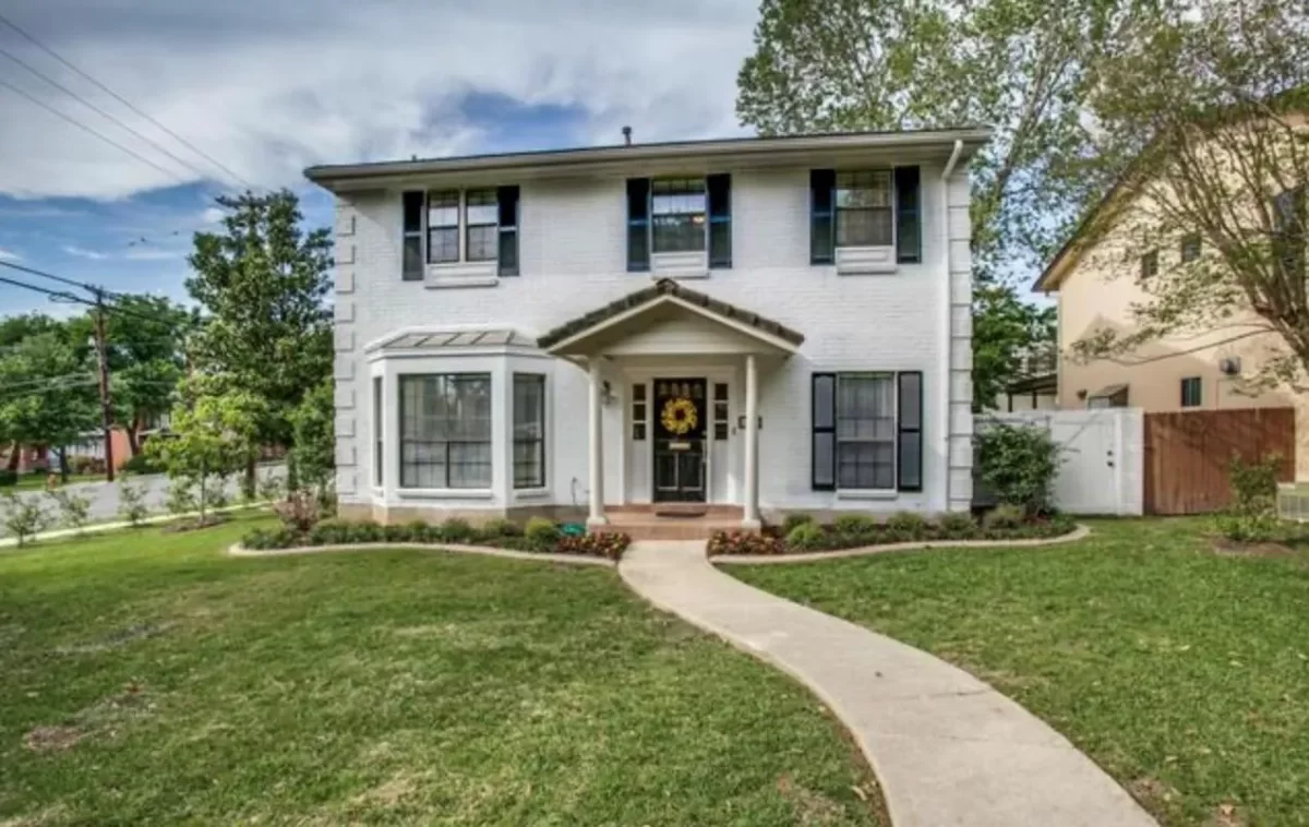 3BR House for Rent in San Antonio, TX