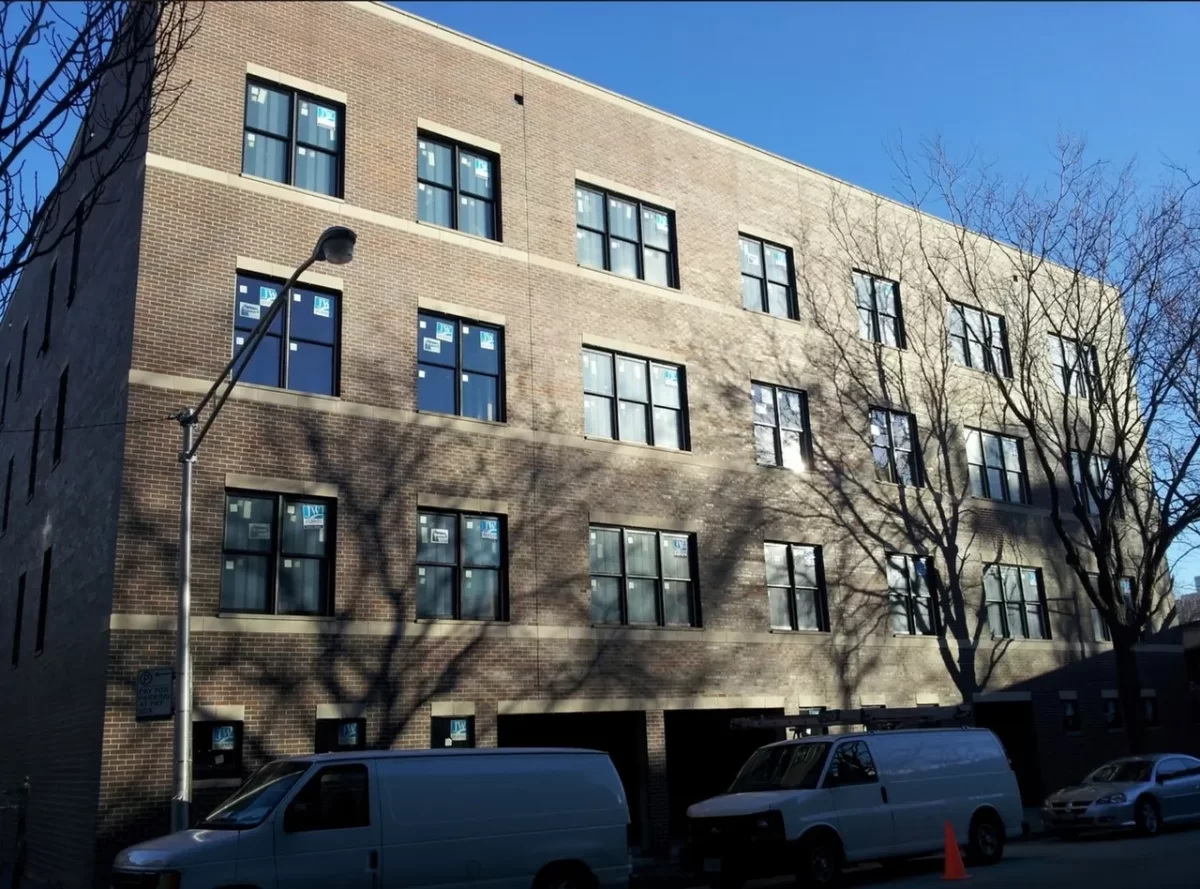 1BR Condo for Rent in Chicago, IL