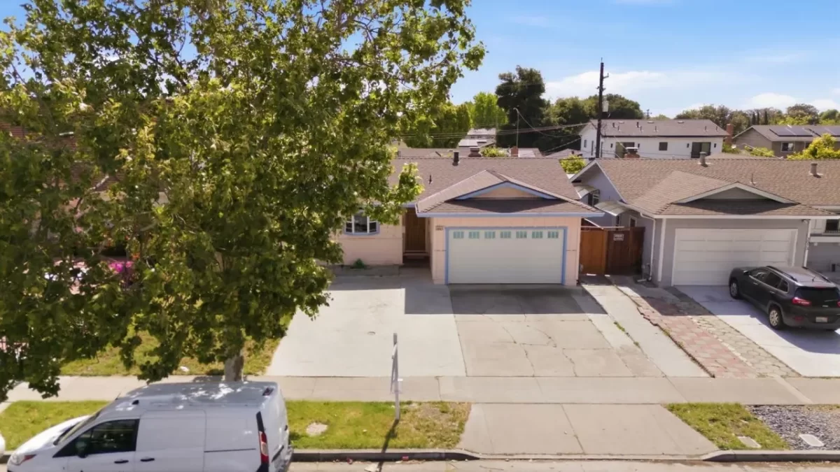 4BR House for Sale in San Jose, CA