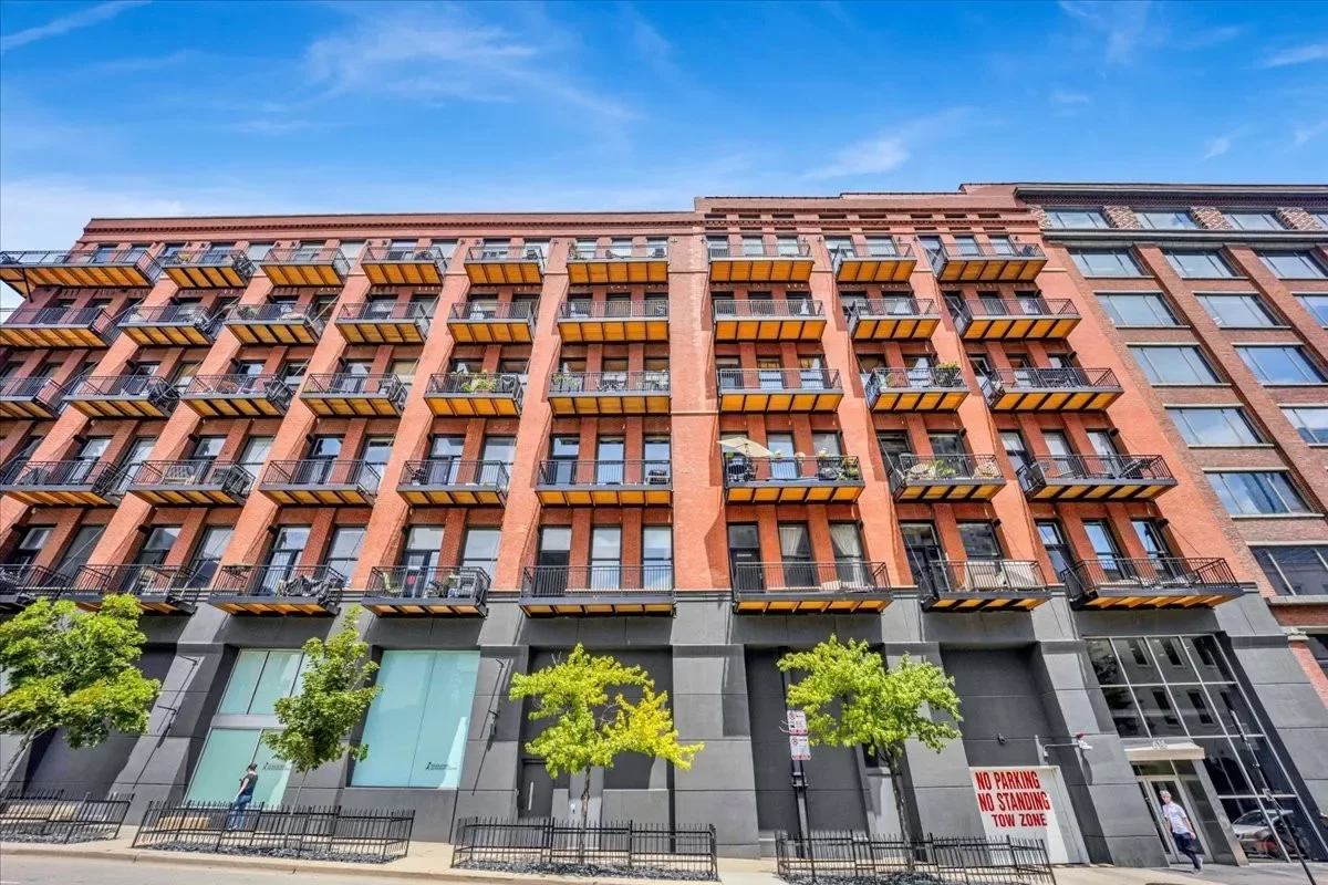 1BR Condo for Sale in Chicago, IL