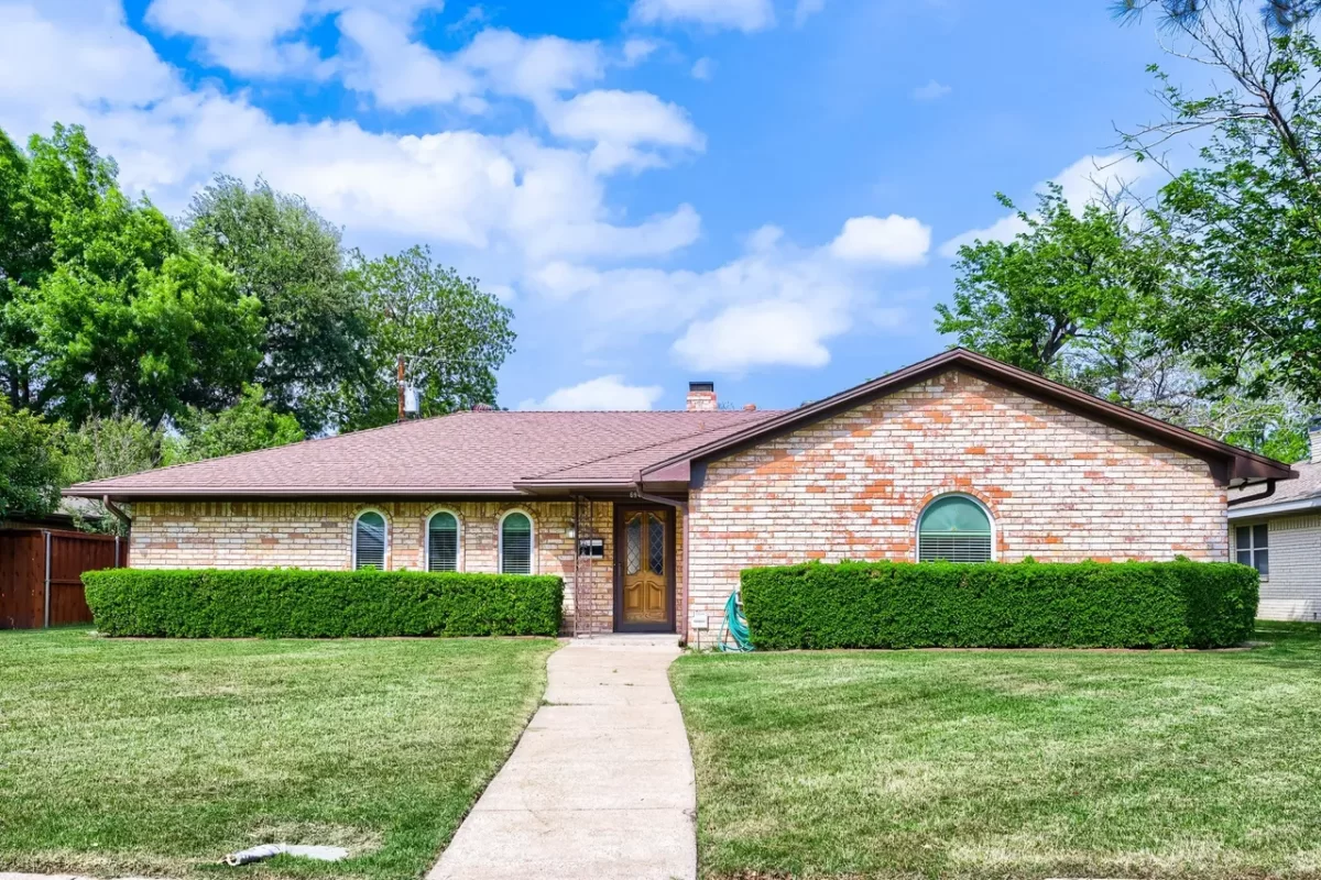 3BR House for Sale in Dallas, TX
