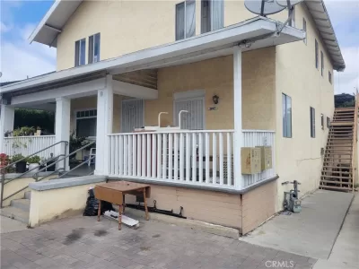 2BR House for Rent in Los Angeles, CA