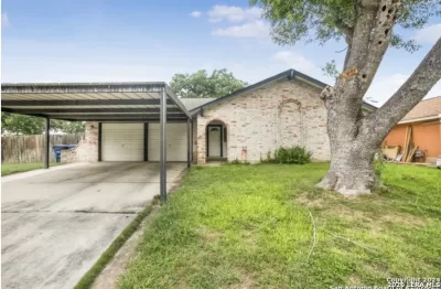 3BR House for Rent in San Antonio, TX