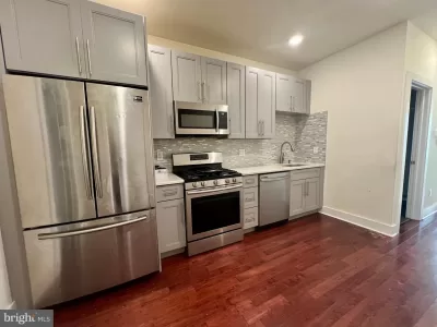 4BR Townhouse for Rent in Philadelphia, PA