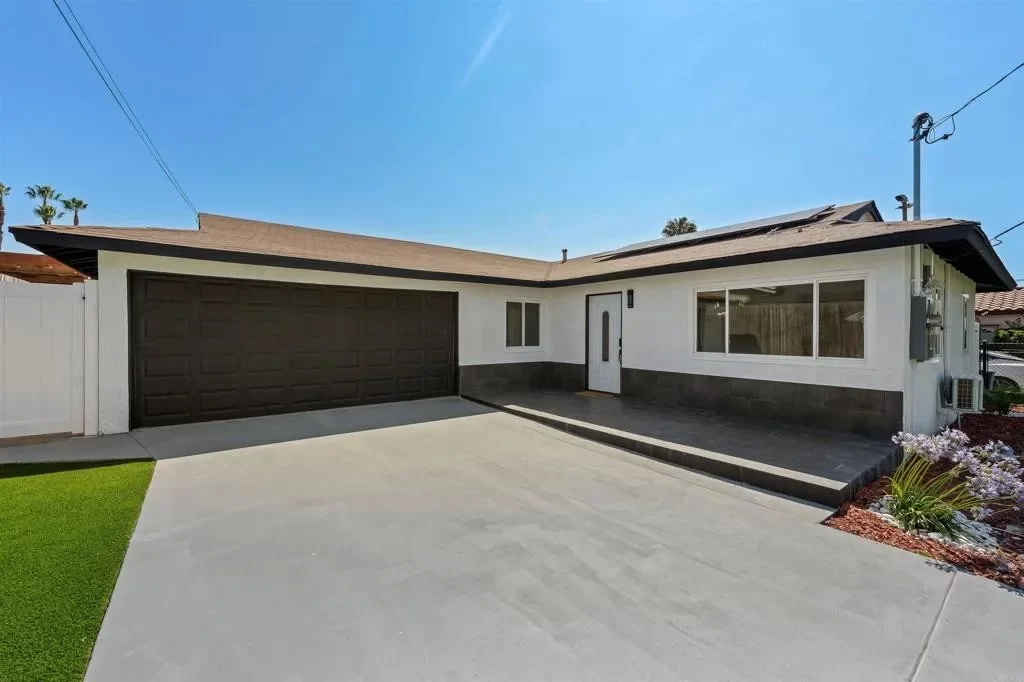 3BR House for Sale in San Diego, CA