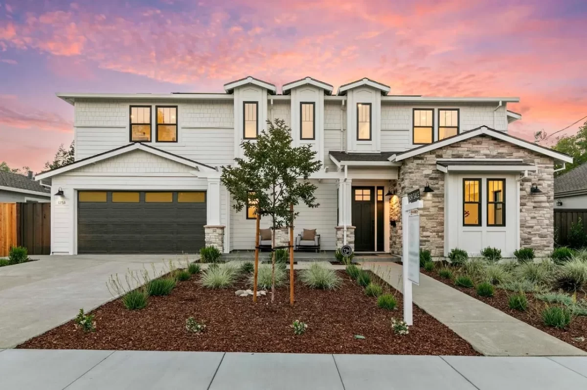5BR House for Sale in San Jose, CA