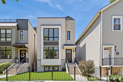 5BR House for Sale in Chicago, IL