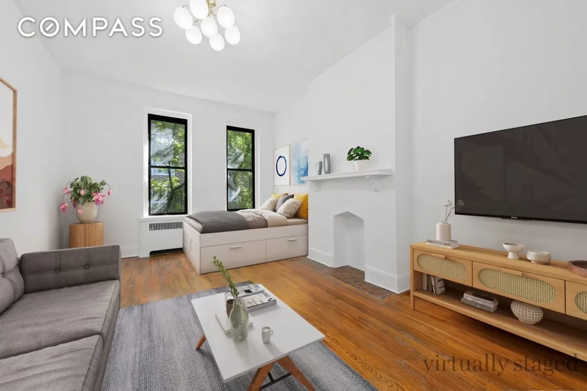 Condo for Rent in Manhattan, NY