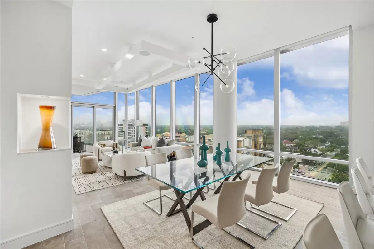 2BR Condo for Sale in Houston, TX