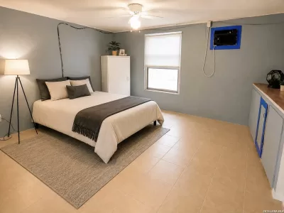 1BR House for Rent in San Antonio, TX