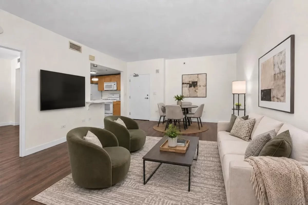 1BR Condo for Sale in San Diego, CA