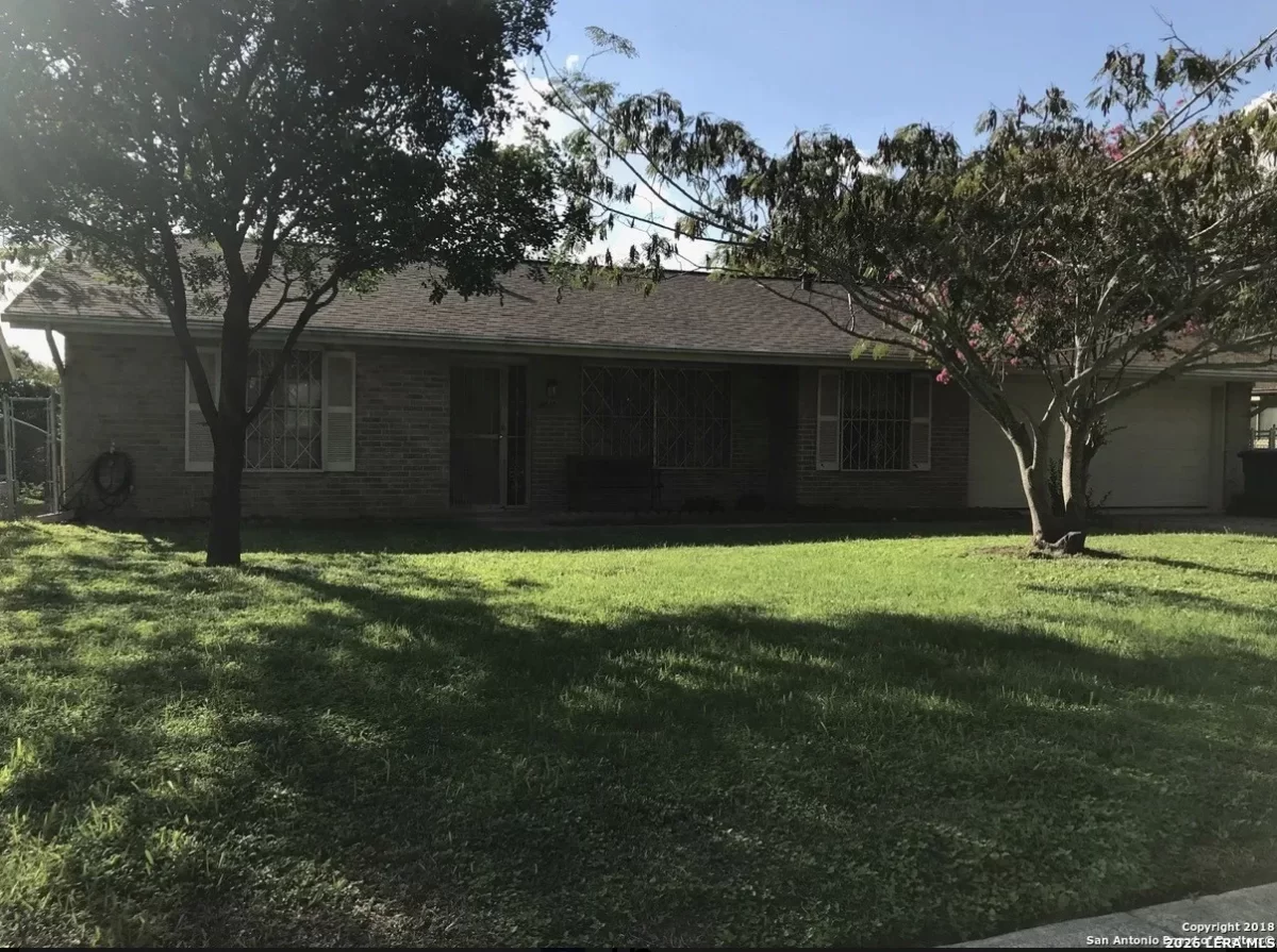 3BR House for Rent in San Antonio, TX