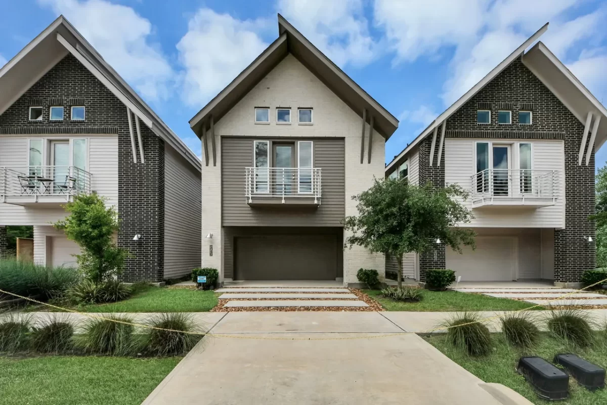3BR House for Rent in Houston, TX