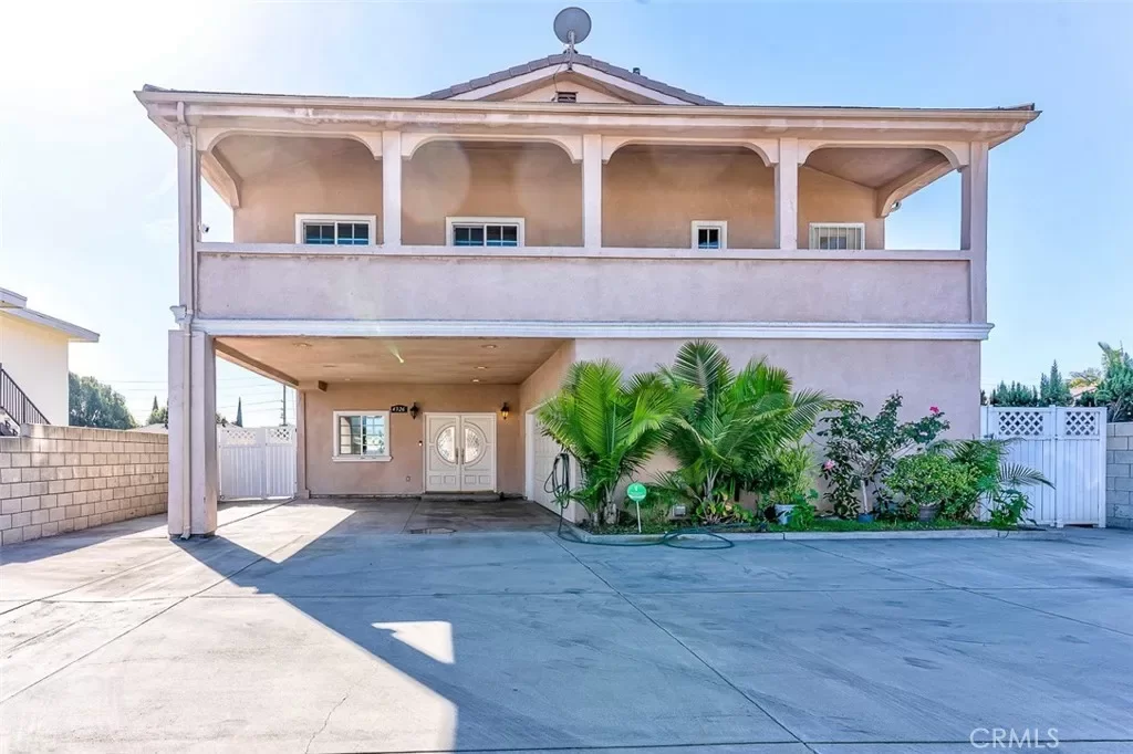 3BR House for Sale in Cudahy, CA
