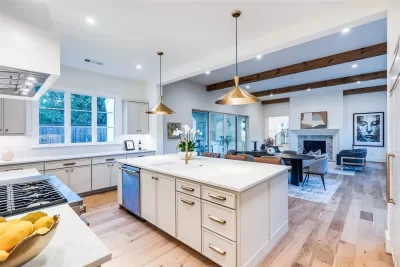 5BR House for Sale in Dallas, TX