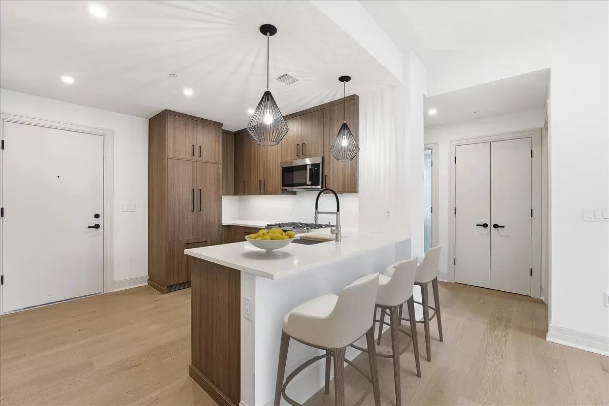 1BR Multi-Family for Rent in Hoboken, NJ