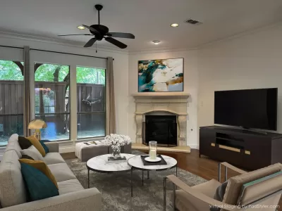 3BR House for Sale in Dallas, TX