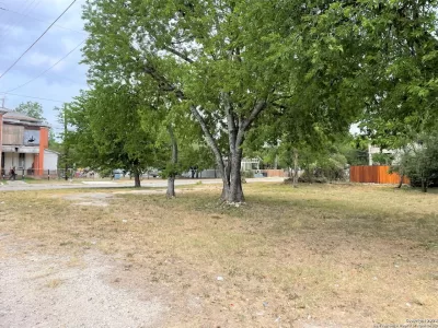 Land for Sale in San Antonio, TX