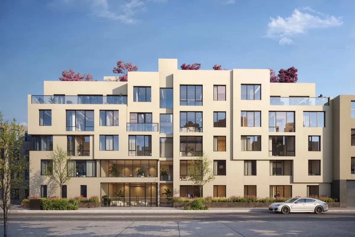 1BR Multi-Family for Rent in Queens, NY