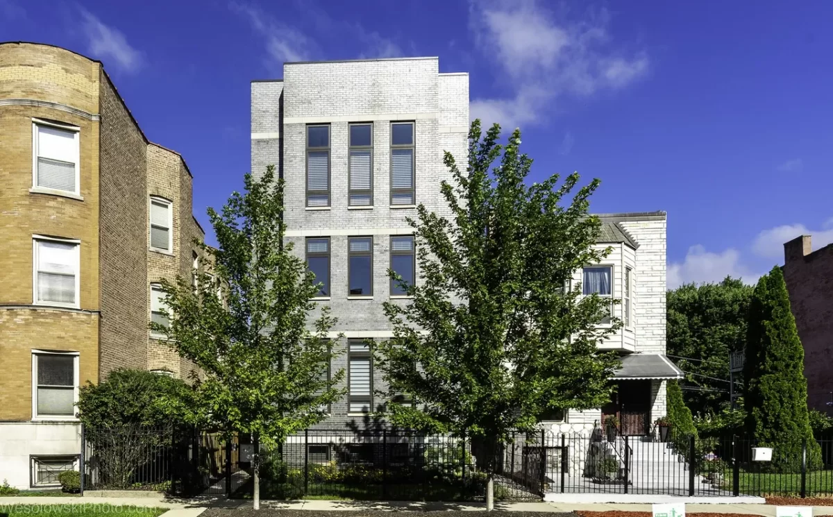 3BR Apartment for Rent in Chicago, IL