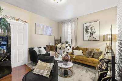 2BR Multi-Family for Rent in Union City, NJ