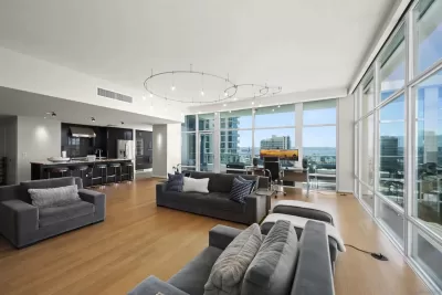 2BR Condo for Rent in San Diego, CA