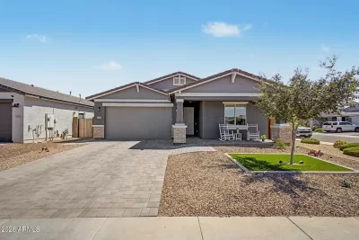 3BR House for Sale in Laveen, AZ