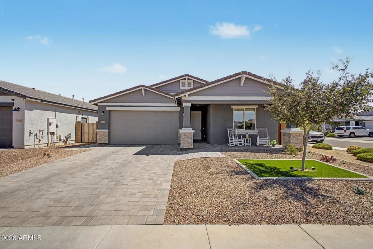 3BR House for Sale in Laveen, AZ