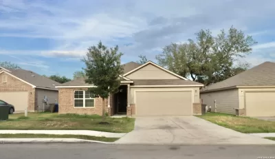 3BR House for Rent in San Antonio, TX
