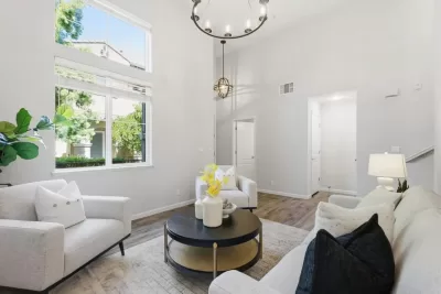 3BR Townhouse for Sale in Santa Clara, CA