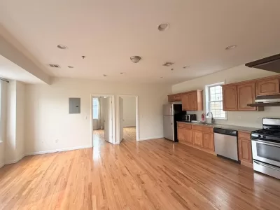 2BR Multi-Family for Rent in Bayonne, NJ