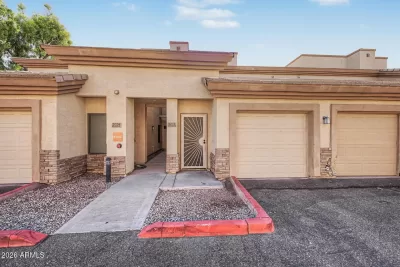 2BR Condo for Sale in Glendale, AZ