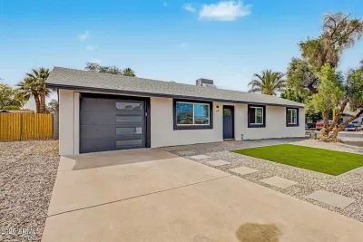 3BR House for Sale in Phoenix, AZ