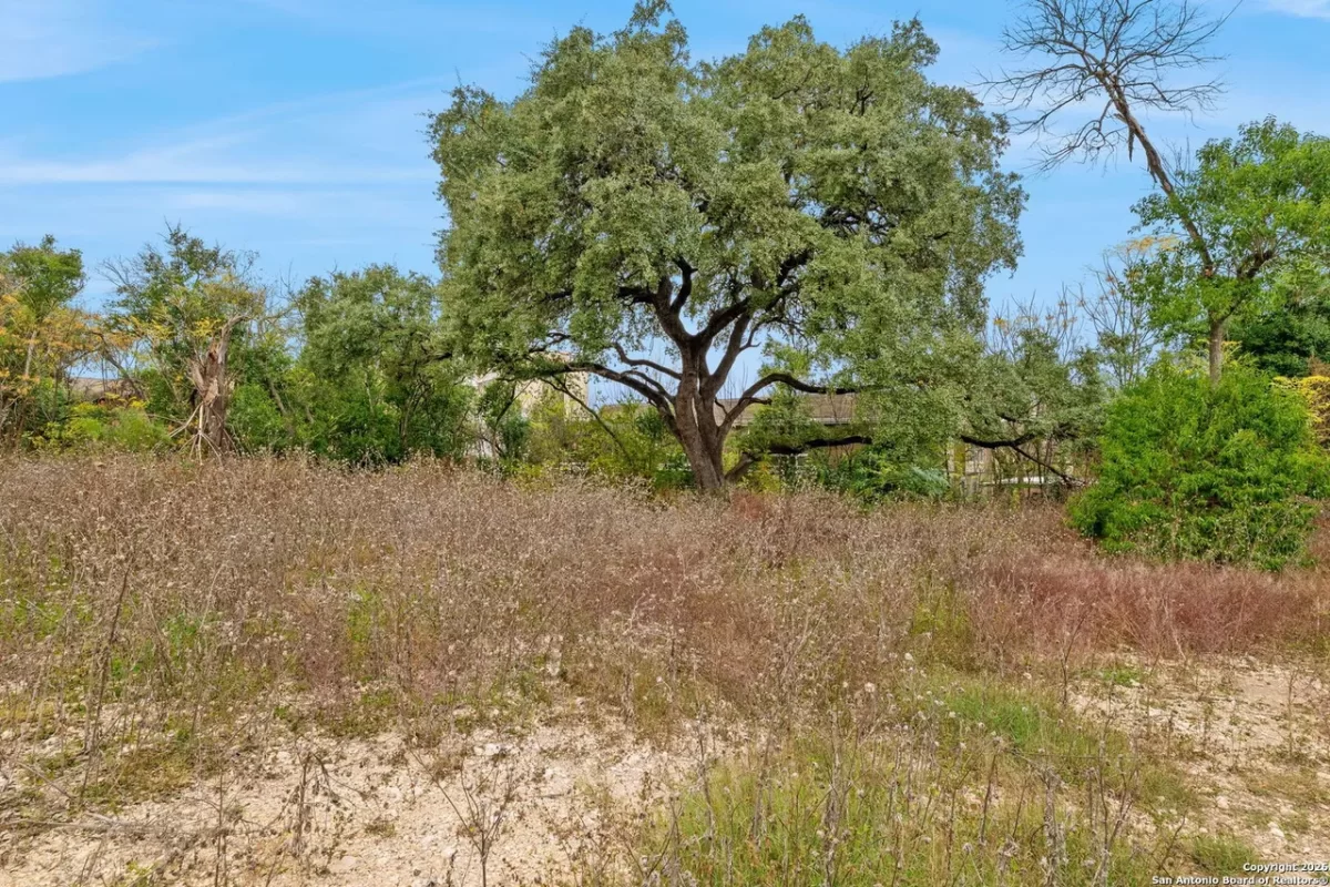 Land for Sale in San Antonio, TX