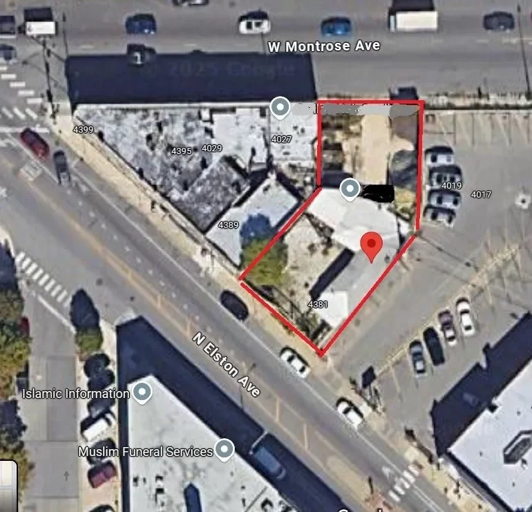 Land for Sale in Chicago, IL