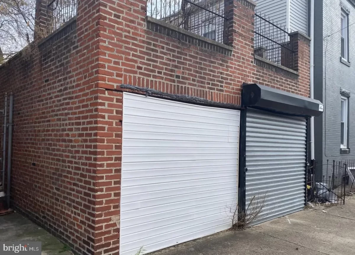 Land for Rent in Philadelphia, PA