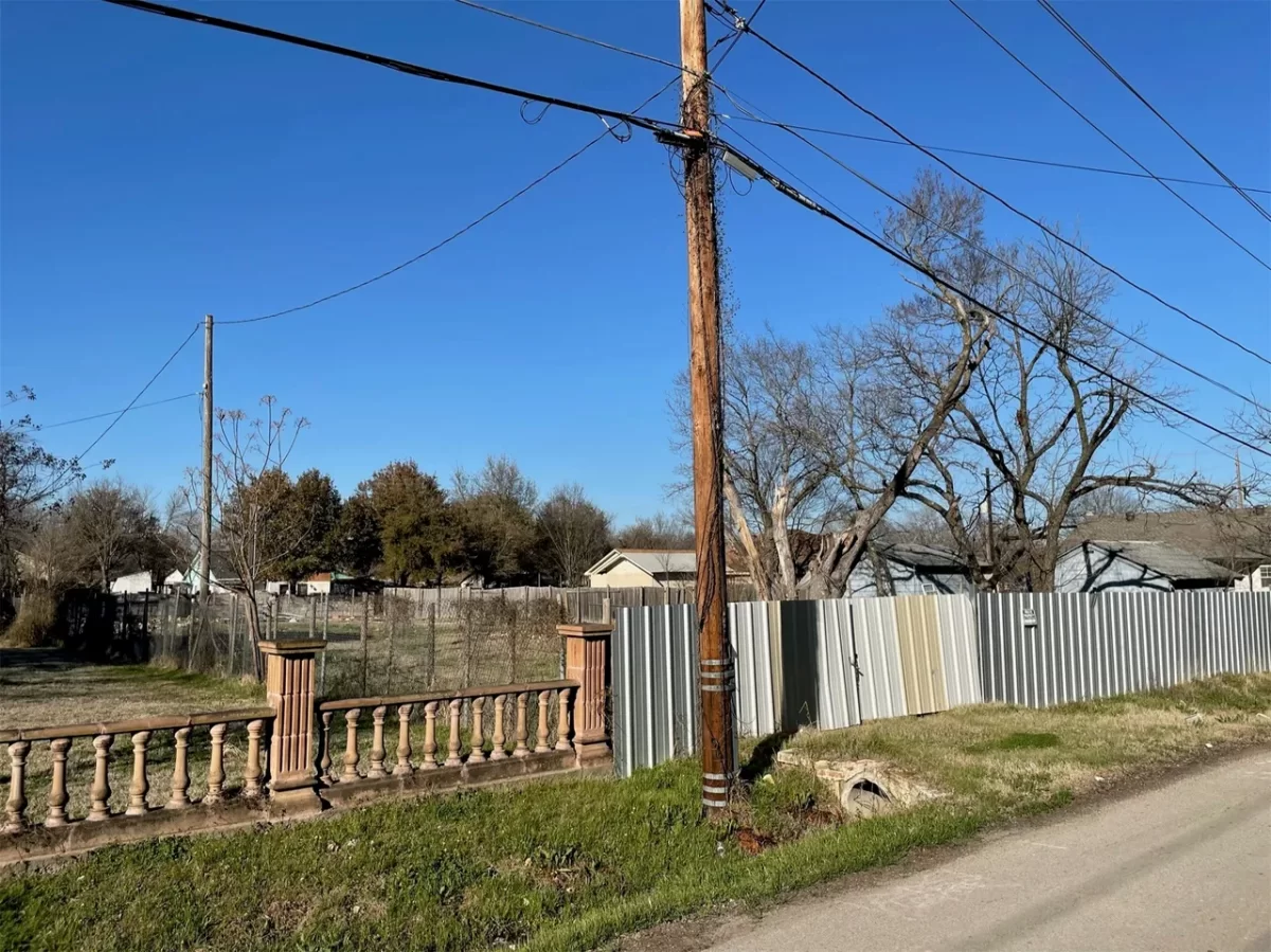 Land for Sale in Dallas, TX