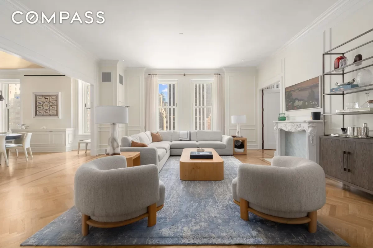 2BR Condo for Sale in Manhattan, NY