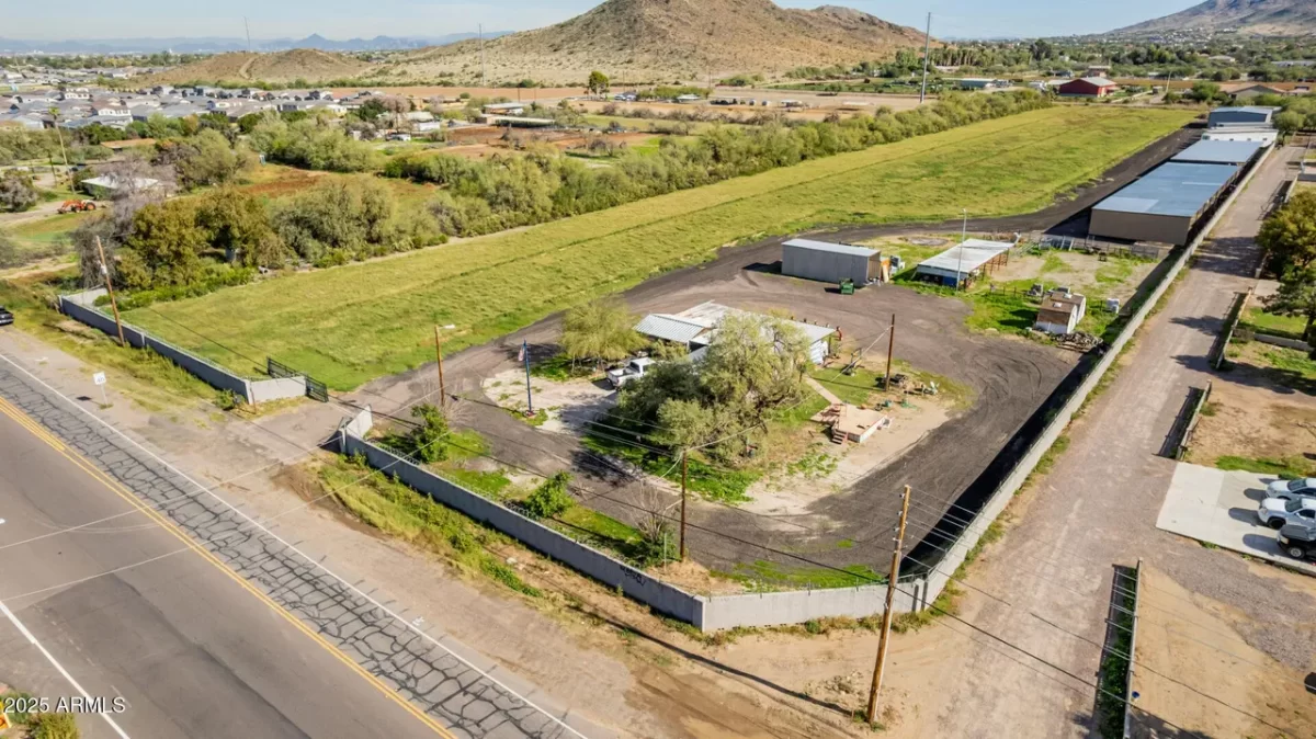 1BR House for Sale in Laveen, AZ