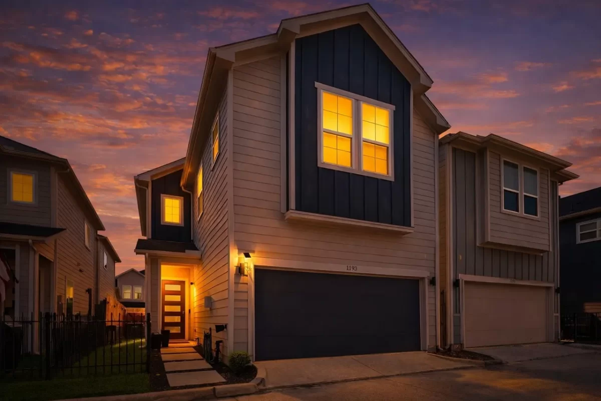 3BR House for Sale in Houston, TX