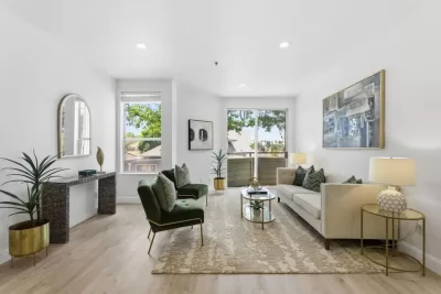 2BR Condo for Sale in San Jose, CA