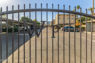 2BR Condo for Sale in Phoenix, AZ