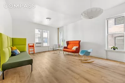 2BR Condo for Sale in Manhattan, NY