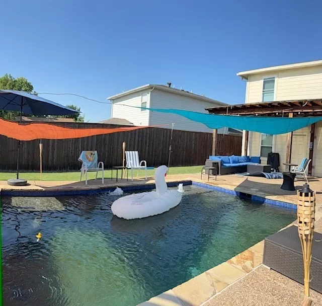 5BR House for Sale in Dallas, TX
